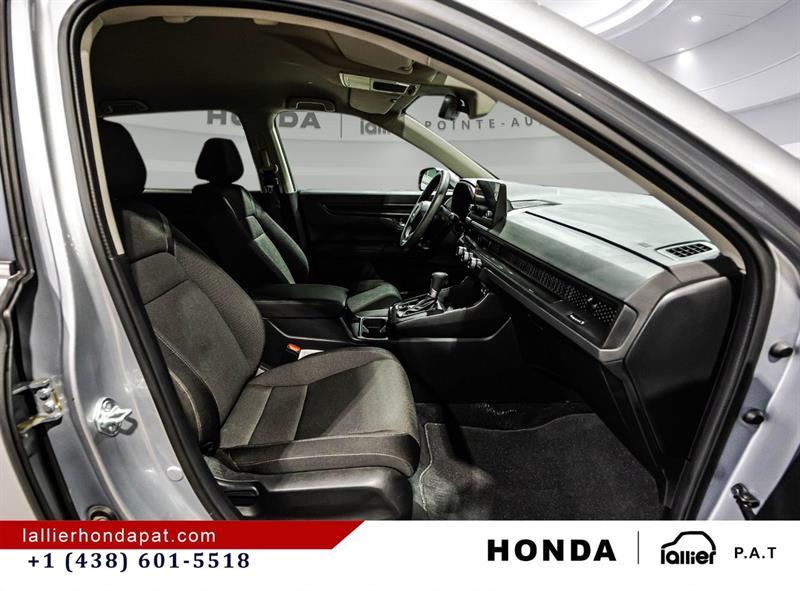 honda CR-V 2024 - 17