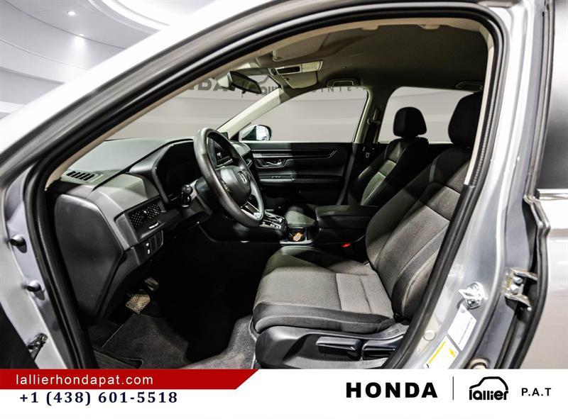 honda CR-V 2024 - 18