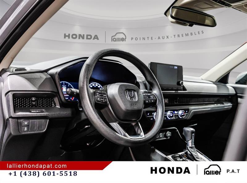 honda CR-V 2024 - 19