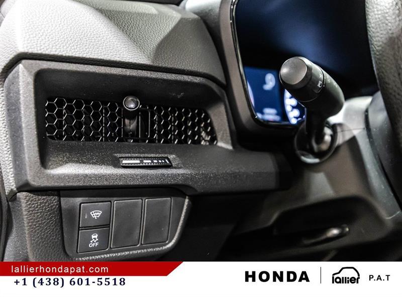 honda CR-V 2024 - 20