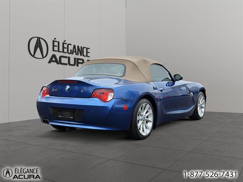 bmw Z4 2008 - 5
