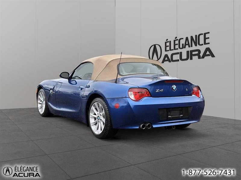 bmw Z4 2008 - 7