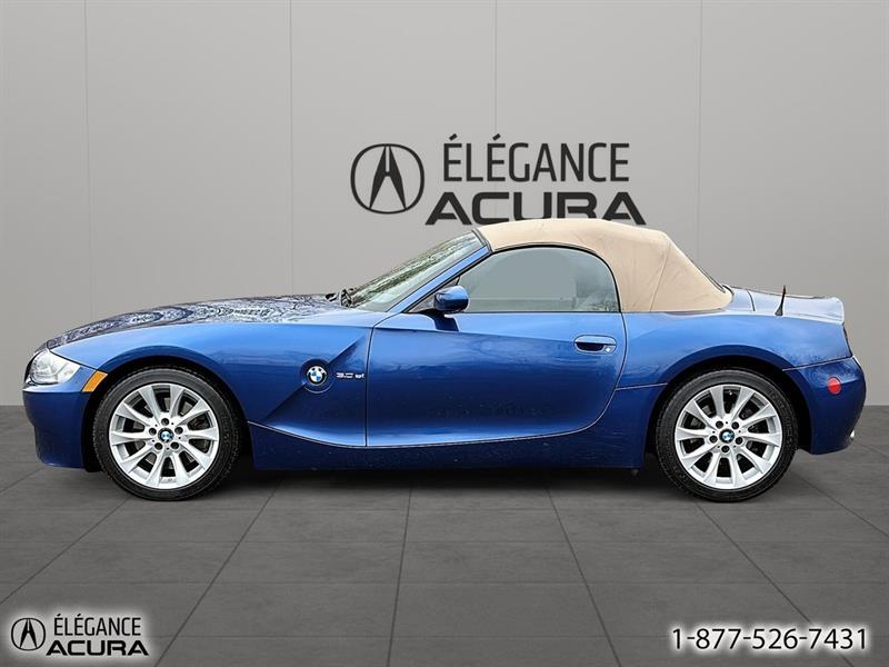 bmw Z4 2008 - 8