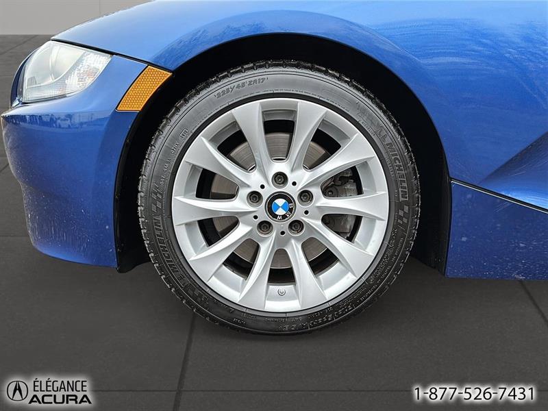 bmw Z4 2008 - 10