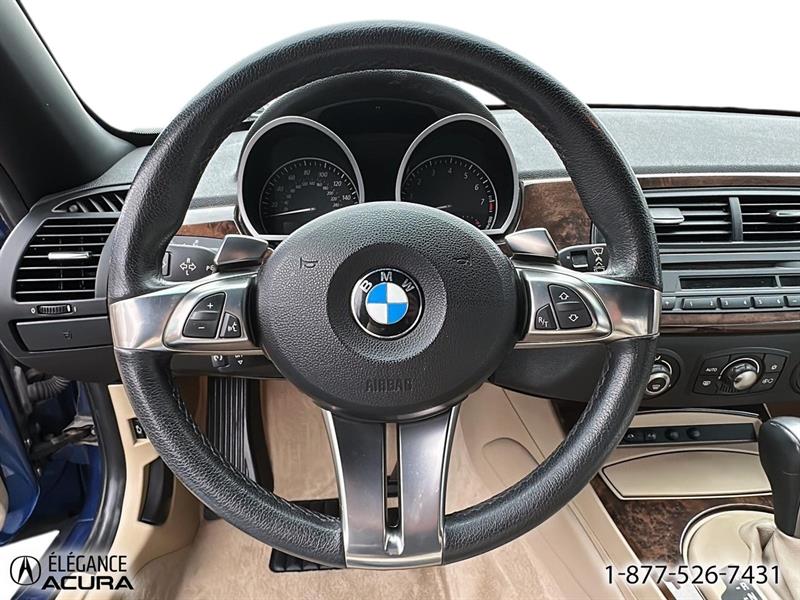 bmw Z4 2008 - 14