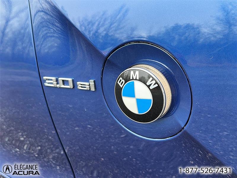 bmw Z4 2008 - 19