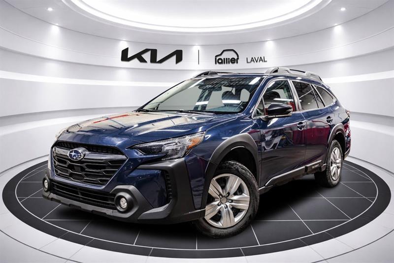 subaru Outback 2024