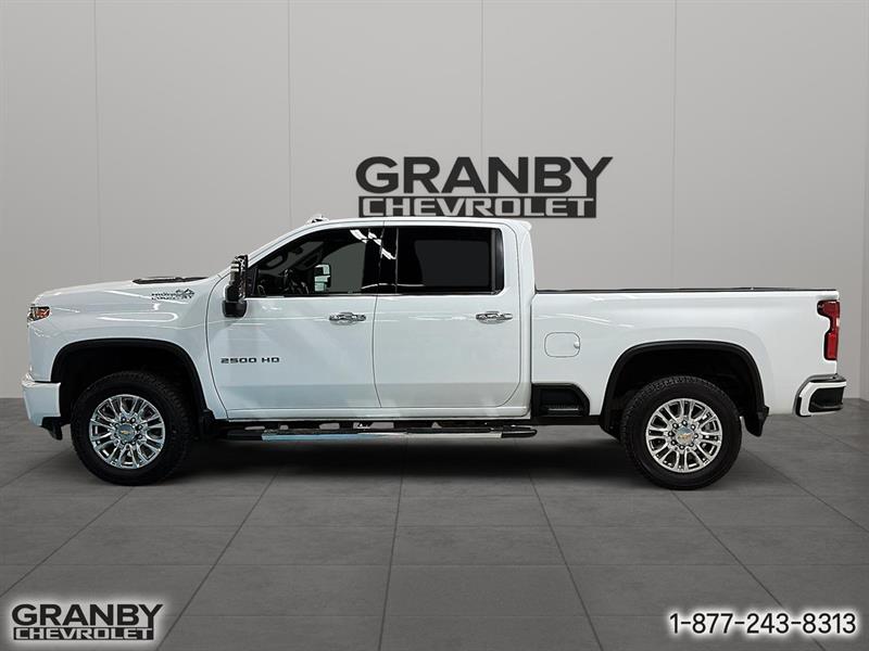 chevrolet Silverado 2500HD 2022 - 9