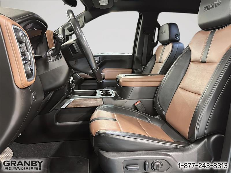 chevrolet Silverado 2500HD 2022 - 12