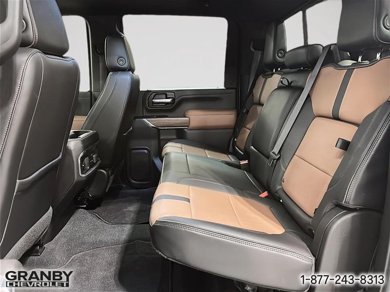 chevrolet Silverado 2500HD 2022 - 13