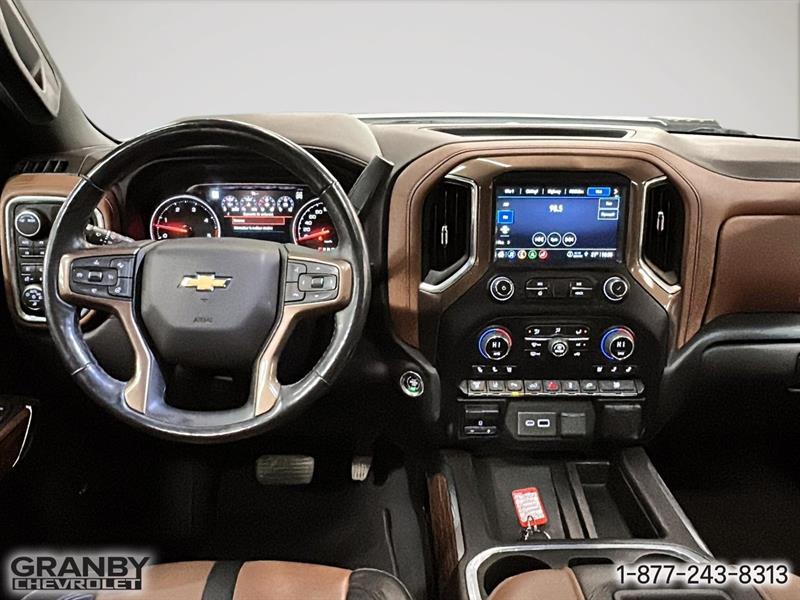 chevrolet Silverado 2500HD 2022 - 14