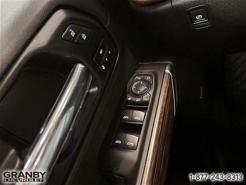 chevrolet Silverado 2500HD 2022 - 15
