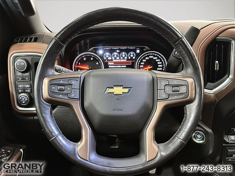chevrolet Silverado 2500HD 2022 - 17