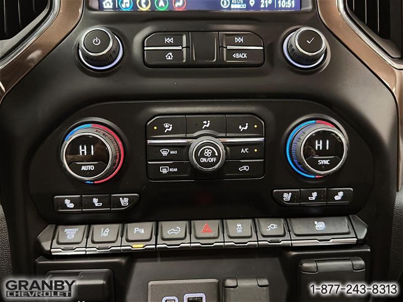 chevrolet Silverado 2500HD 2022 - 19