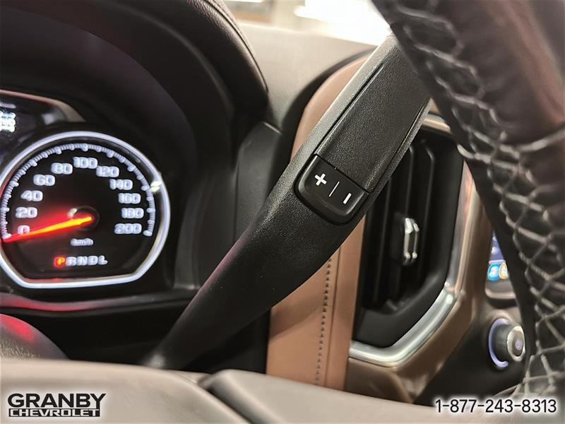 chevrolet Silverado 2500HD 2022 - 20