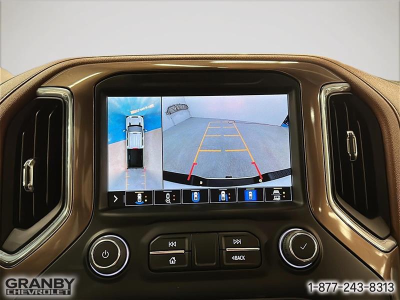 chevrolet Silverado 2500HD 2022 - 24