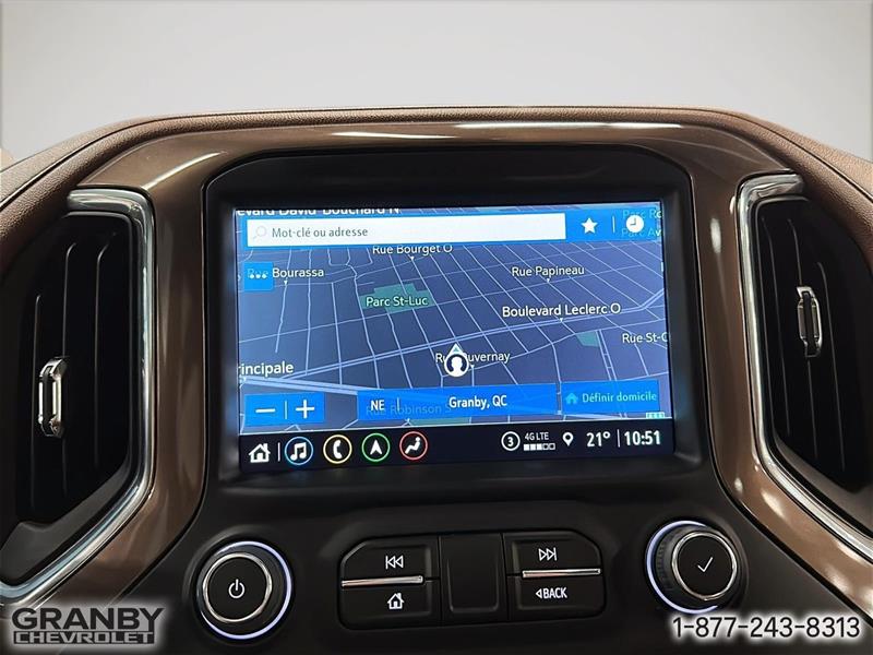chevrolet Silverado 2500HD 2022 - 25