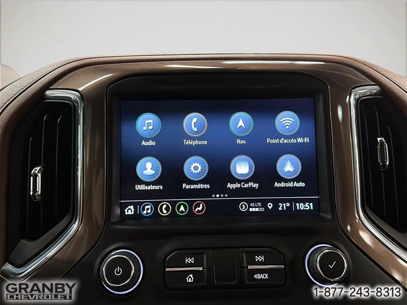 chevrolet Silverado 2500HD 2022 - 26