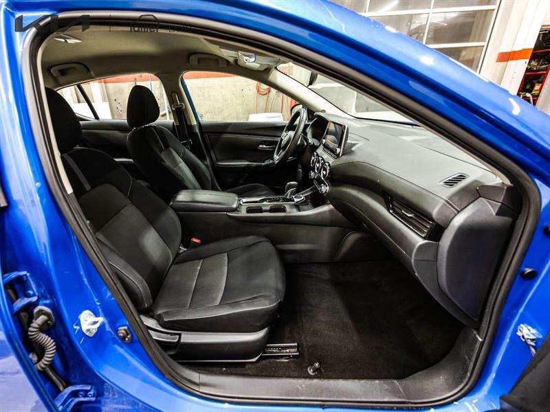 2023 Nissan Sentra - Image 18