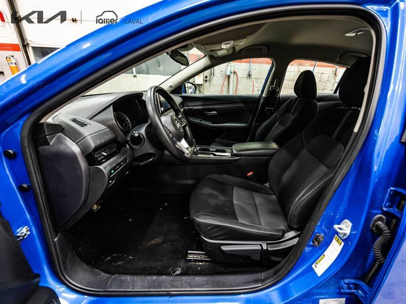 2023 Nissan Sentra - Image 19