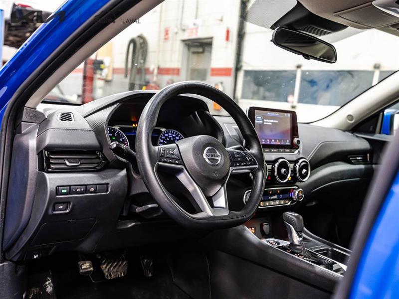 2023 Nissan Sentra - Image 20