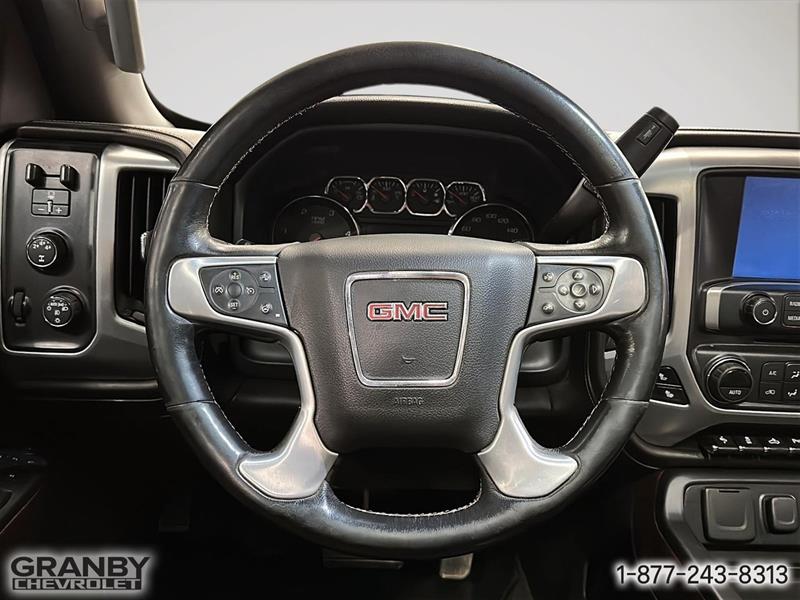 gmc Sierra 2500HD 2016 - 16