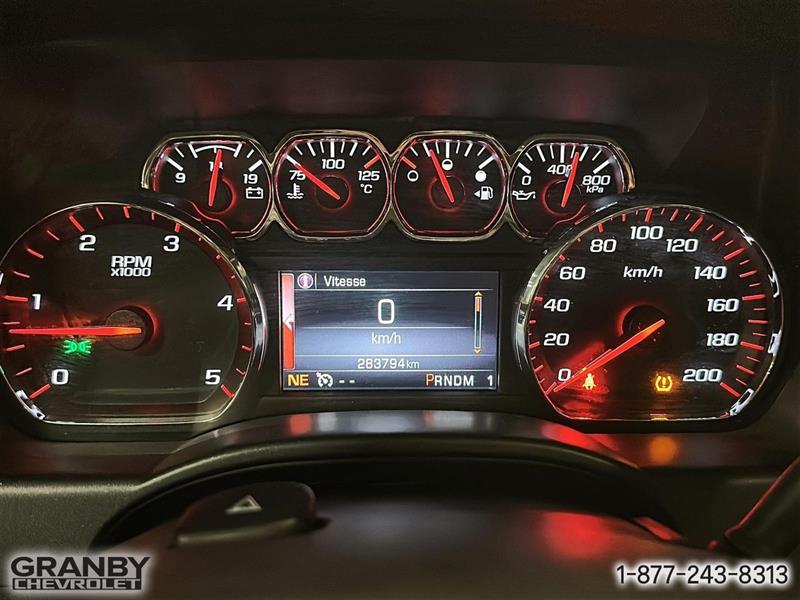 gmc Sierra 2500HD 2016 - 17