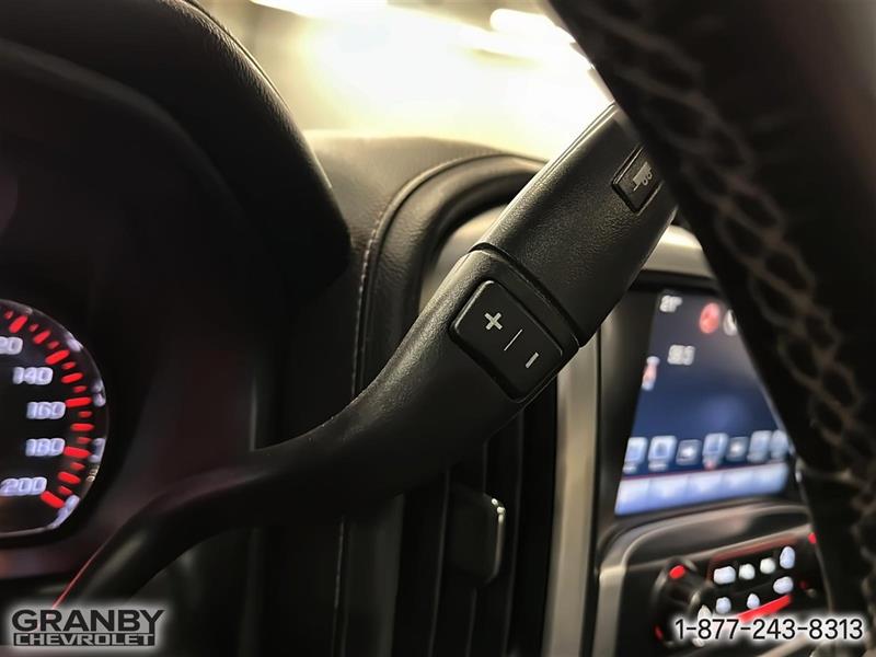 gmc Sierra 2500HD 2016 - 19