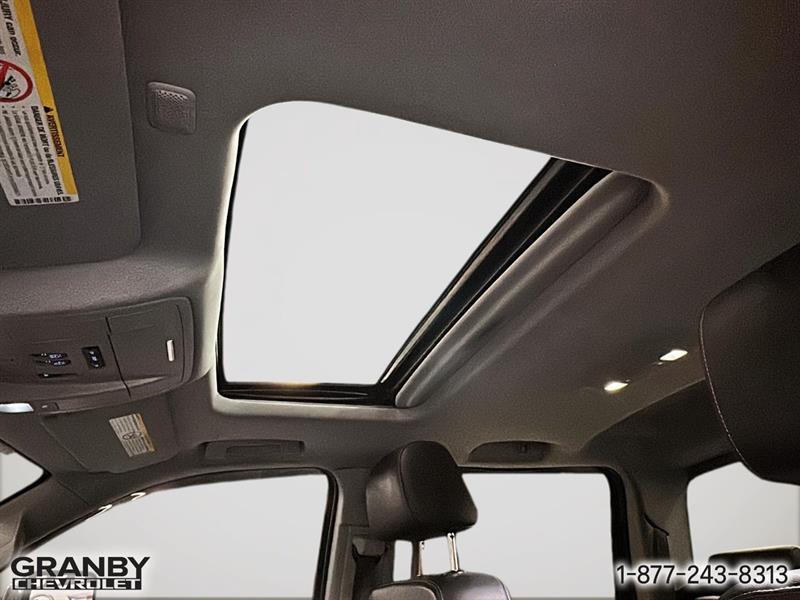 gmc Sierra 2500HD 2016 - 22