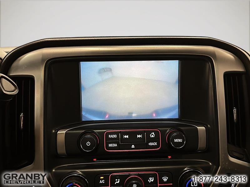gmc Sierra 2500HD 2016 - 23