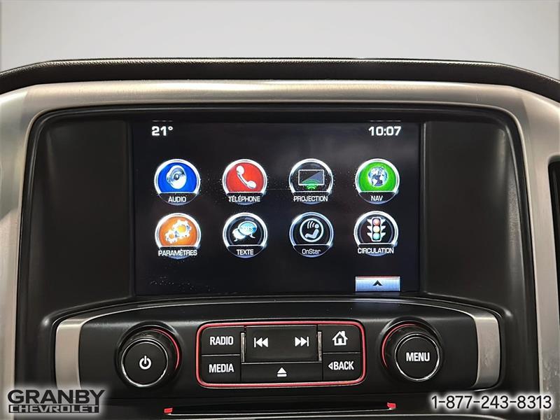 gmc Sierra 2500HD 2016 - 24
