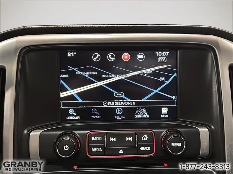 gmc Sierra 2500HD 2016 - 25