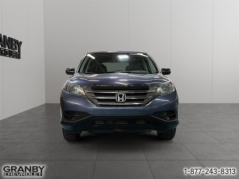 honda CR-V 2014 - 2