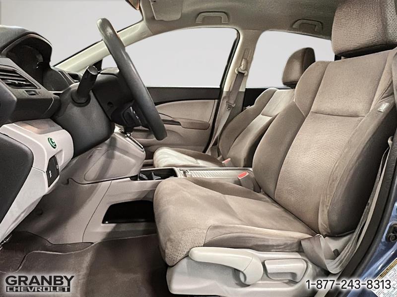 honda CR-V 2014 - 11