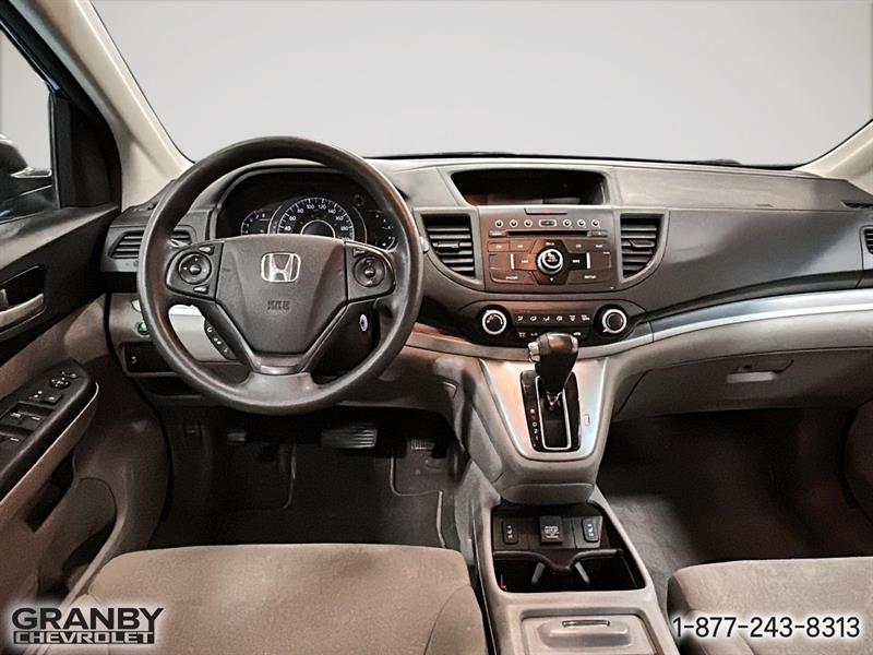 honda CR-V 2014 - 13