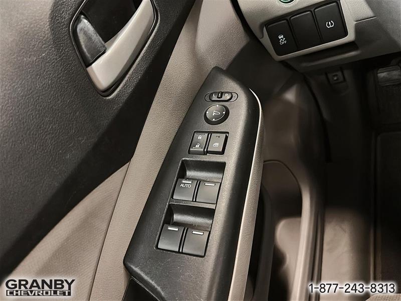 honda CR-V 2014 - 14