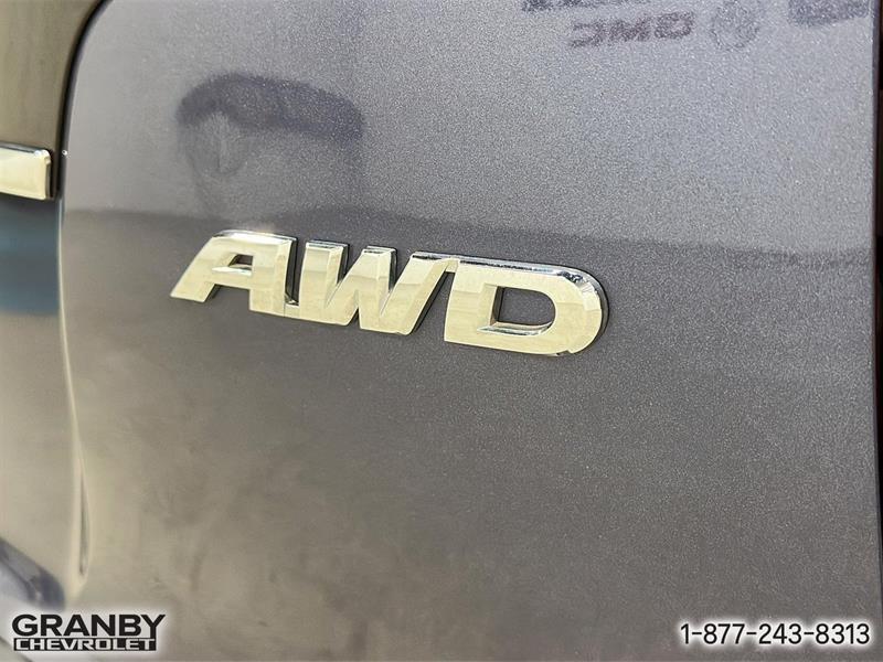 honda CR-V 2014 - 20
