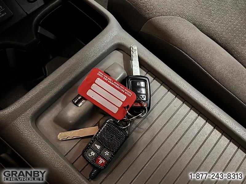 honda CR-V 2014 - 21