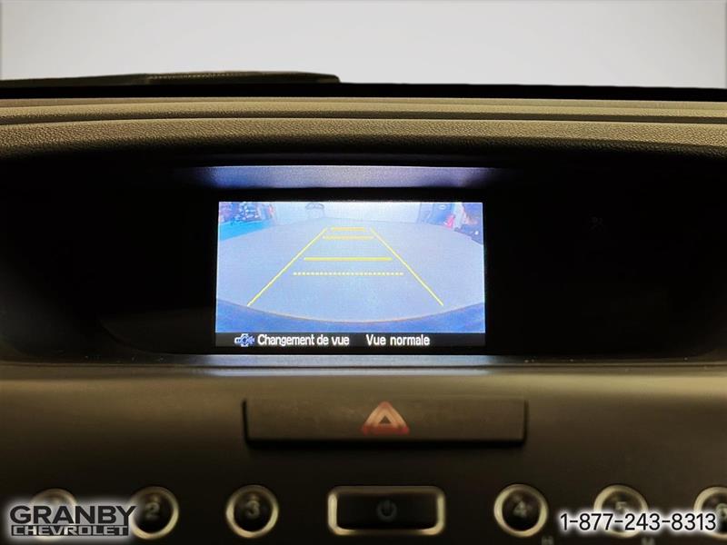 honda CR-V 2014 - 23