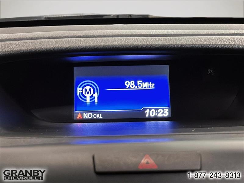 honda CR-V 2014 - 24
