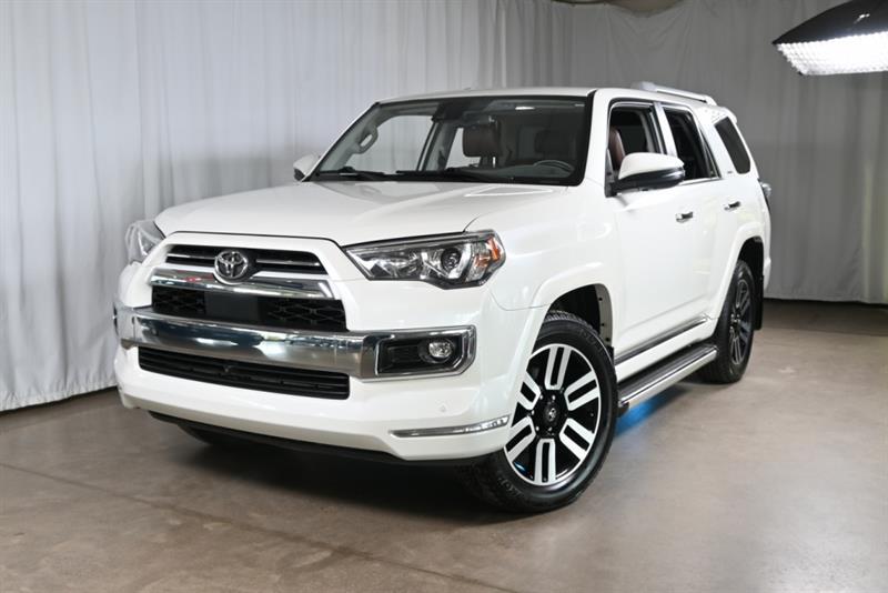toyota 4Runner 2023