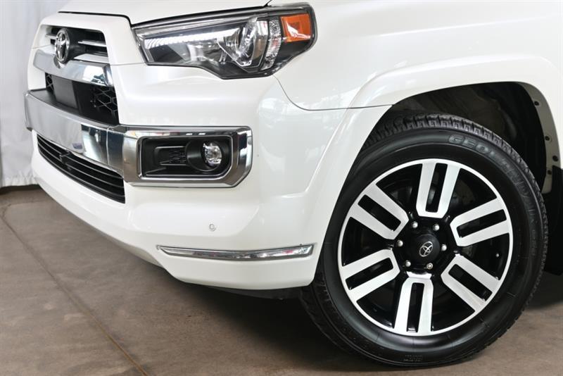 toyota 4Runner 2023 - 2
