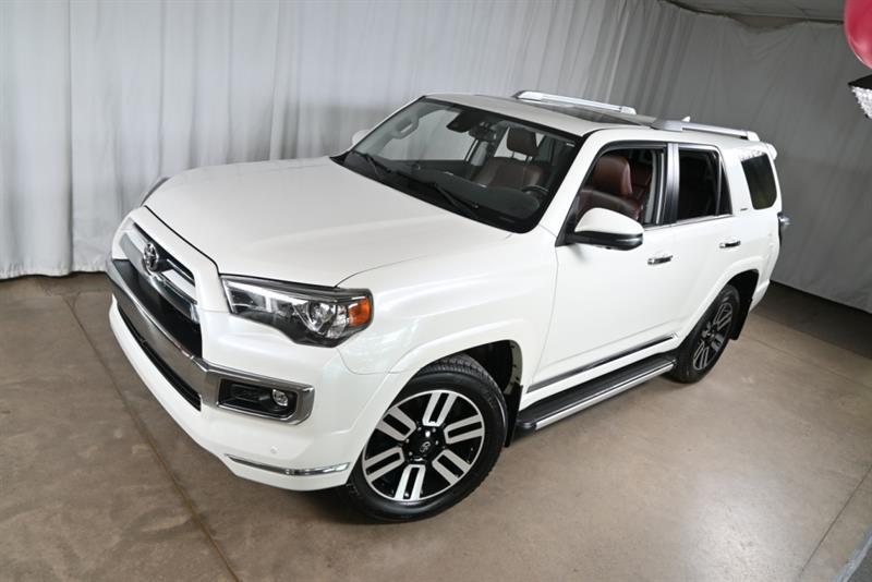 toyota 4Runner 2023 - 4