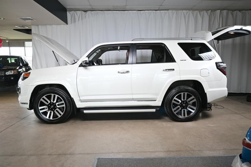 toyota 4Runner 2023 - 11