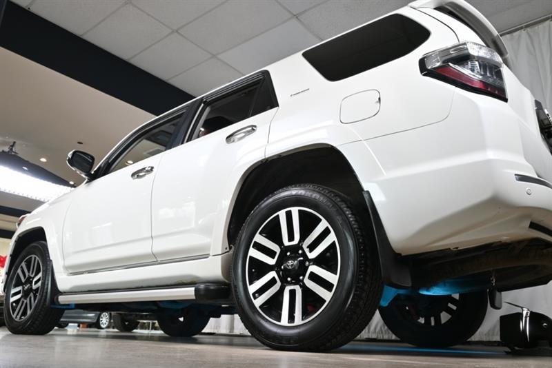 toyota 4Runner 2023 - 12