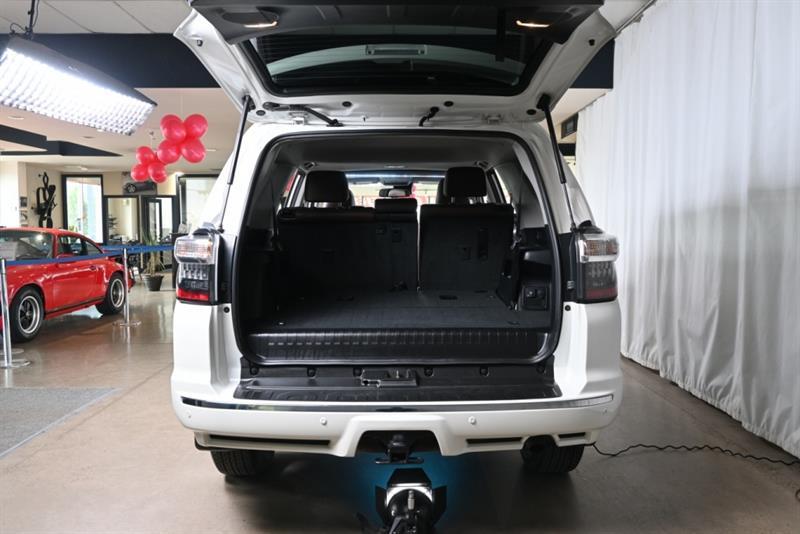toyota 4Runner 2023 - 16