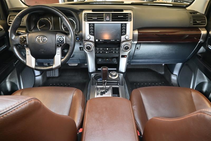toyota 4Runner 2023 - 21