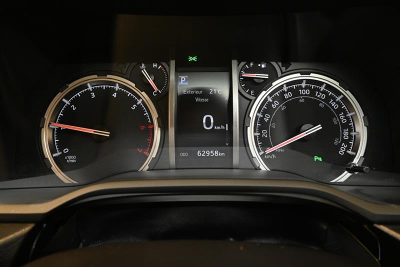 toyota 4Runner 2023 - 27