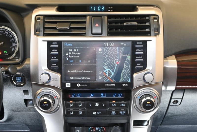toyota 4Runner 2023 - 29