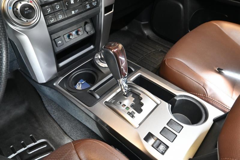 toyota 4Runner 2023 - 33